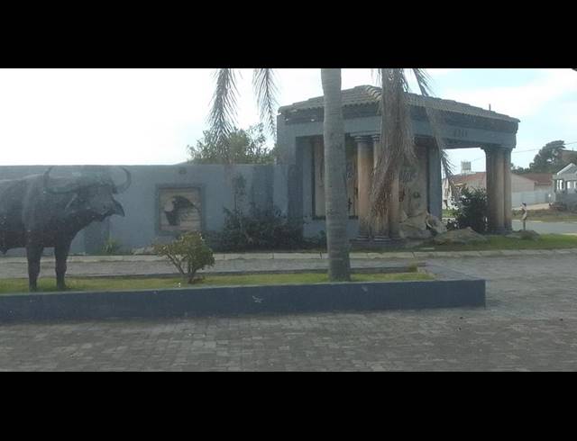 LAND FOR SALE IN PARADISE BEACH